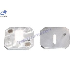 Paragon Cutter spare Part 99510000 Assy Shield Lower Roller Guide Lx
