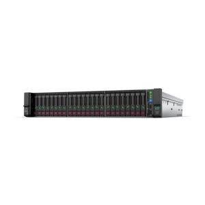 64GB Memory HPE Proliant DL560 Gen10 Server with Intel Xeon Processor 2U 4 Nodes