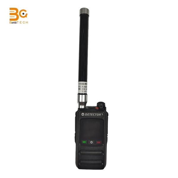 Quality Factory Wholesale Handheld UAS Detection Warning Device for sale
