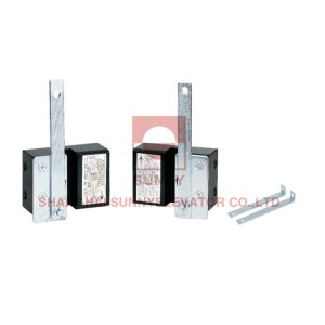 Wholesale Progressive Gear Elevator Safety Components With Single Roller from china suppliers