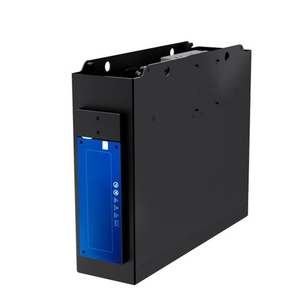 OEM ODM LiFePO4 Lithium battery pack AGVs AMR Automated Warehouse Robots