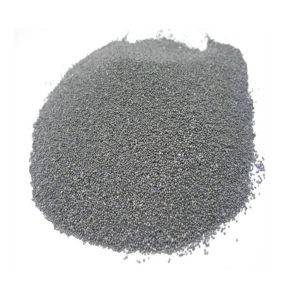 Special Pearl Sand For Environmentally Friendly Dense Casting