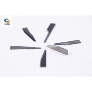Durable Tungsten Carbide Cutter Produce According To Customer Requirements