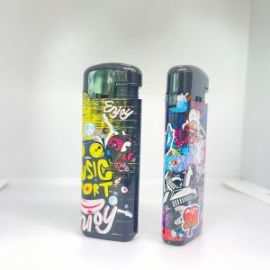 Wholesale G.W/N.W 21kgs/20kgs Cricket Torch Refill Windproof Cigarette Electronic Gas Lighter from china suppliers