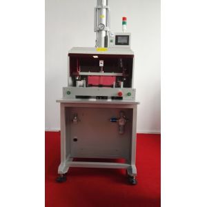 Wholesale Pneumatic FPC and PCB Punching Machine with LCD Program Control from china suppliers
