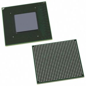 Wholesale Field Programmable Gate Array EP2AGX190EF29C5G 7612LAB Low Power FPGA Engine from china suppliers