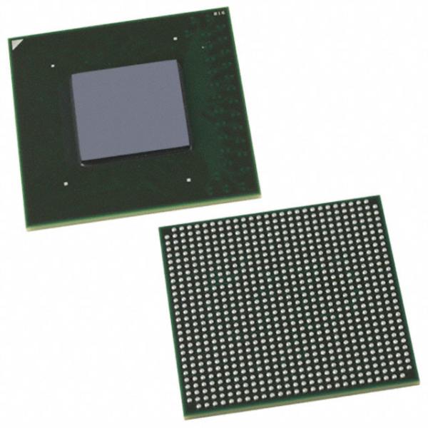 Field Programmable Gate Array EP2AGX190EF29I5G 40nm Low Power FPGA Engine