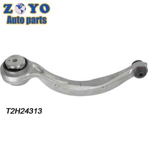 Nature Rubber Bushing Suspension Parts for Jaguar XF 2015 Front Lower Control