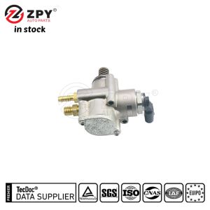 China 079127025AG Improved High-Pressure Fuel Pump For Audi A6 C6 S6 Volkswagen Touareg on sale