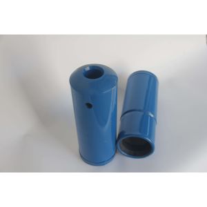 Cement Tool 6-5/8 LTC P110 Casing Pipe Float Shoe and Float Collar