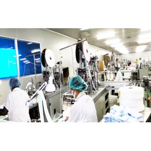 Shenzhen Derui Sourcing Co., Ltd.