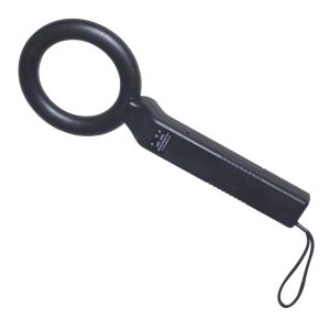 ROHS Handheld Metal Detector Security Body Scanner MD-300S