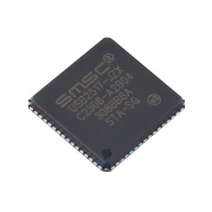 Wholesale American Microchip Integrated Circuits USB2517-JZX-TR Brand New Original Electronic Components Package Monitor and Reset Ethernet Controller from china suppliers