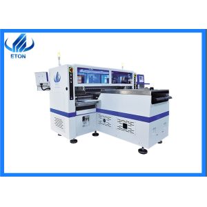 Wholesale T9-2S PCB Clamping Adjustable Pressure Pneumatic Strip Light Roll SMT Mounter For Versatile And Practical Lighting Solutions from china suppliers
