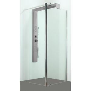 Wholesale Custom Unique Shower Bath Enclosures Kits KPNDWI1001 CE SGS Certification from china suppliers
