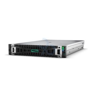 Hot HPE ProLiant DL385 Gen11 9224 3.4 GHz 24-Core 32GB DDR4 8SFF 800W PS Server