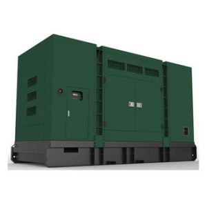 Wholesale Silent Type 50HZ Doosan Genset 320KW 400KVA Diesel Power Generator stamford alternator 3 phase DEEPSEA controller from china suppliers