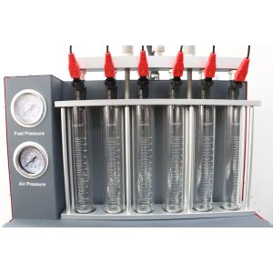 GDI Ultrasonic Injector Cleaner And Tester Machine Dual Function