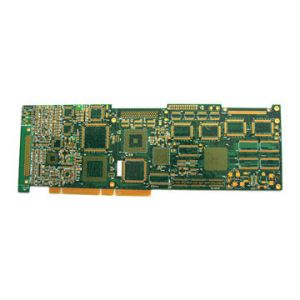 Wholesale 12L PCB golden finger Machinery,33 mil trace from china suppliers