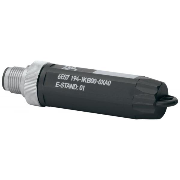 6GK1905 0EC00 M12 Siemens Terminating Connector PLC Industrial Control