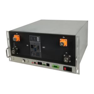 RS485 Communication Interface Lifepo4 Bms With Pre - Charge Function