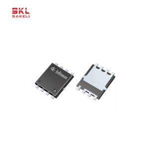 Wholesale Common Power Mosfet IPC100N04S5L1R9ATMA1 High Performance And Reliability from china suppliers