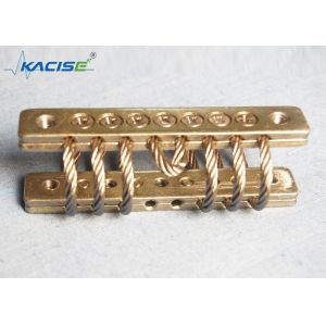 China Kacise Durable Industrial Vibration Isolators ISO9001 Certification on sale