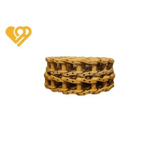 Salt Chain The Ideal Choice for High-Impact and High-Loading Applications in