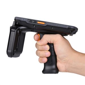 Wholesale Pdas Cash Register Pos Systems Sunmi L2s Smart Thr Android Biometric Handheld Uhf Rfid Card Reader from china suppliers