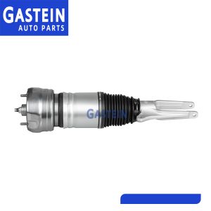 Left Right Front Adjustable Porsche Air Suspension 97034305134 97034305234