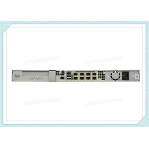 ASA5525-FPWR-K9 Wired Cisco ASA Firewall 300 Mbps 200 Virtual Interfaces