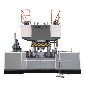 Wholesale Horizontal Water Bulging Machine press machine HF2 Series from china suppliers