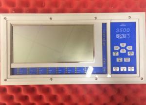 Bently Nevada |Dual Acceleration Plate Clash Monitor 01-XX-XX-00-00-03-00*in stock*