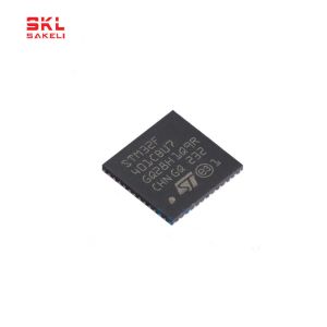 Wholesale STM32F401CBU7 MCU Microcontroller Unit Microcontroller High Performance With 45KB RAM Memory from china suppliers