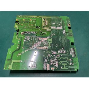 Innomed Cardio-Aid 200-B Defibrillator Board INNOMD MEDICAL DEFI BOARD R-1782-2