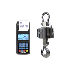 Digital Calibration Electronic Crane Scale 10T