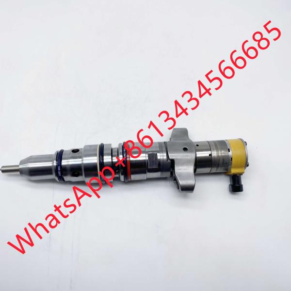 387-9433 3879433 Fuel Injector for CAT C7 C9 3406e Diesel engine