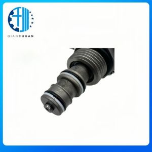 Solenoid Valve 3E-3748 For CAT 824G 825G 826G 960F 966F 966F II D11R R2900