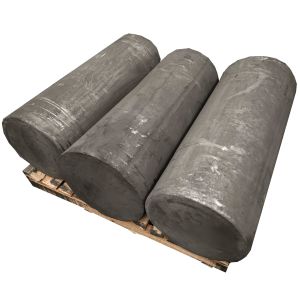 400/460*1000 High Purity Graphite Rod