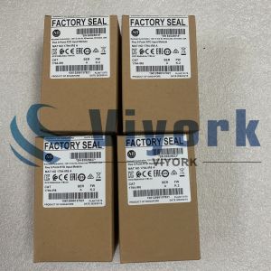 Allen Bradley 1794-IR8 INPUT MODULE 8 POINT RTD RESISTANCE TEMPERATURE NEW