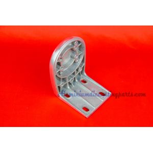 Precision Brass lost wax Casting water Connector and Bracket