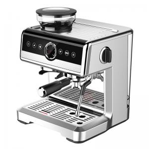 Wholesale 220-240V Coffee Maker Machine Espresso Coffee Makers Capsules 2800W from china suppliers