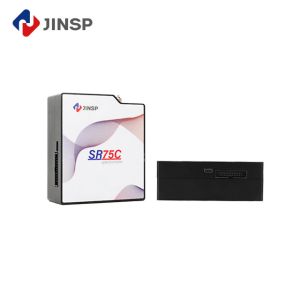 JINSP SR75C Compact Spectrometer with Sensitive CMOS Detector and Optical Design