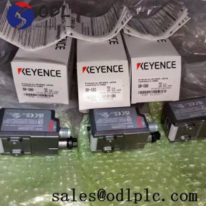 Multi Format SR-X80 Keyence Barcode Reader Scanner Easy To Integrate And Operate