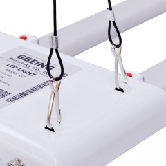 Programmable Led Veg Grow Lights / Supplemental Led Grow Lights B8-12HS