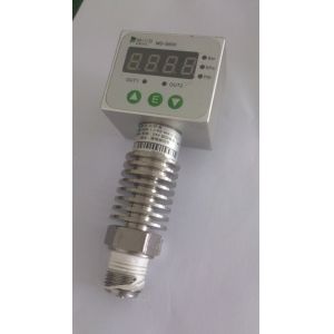 Wholesale High temperature Digital pressure Switch with display HPC-1000HT from china suppliers