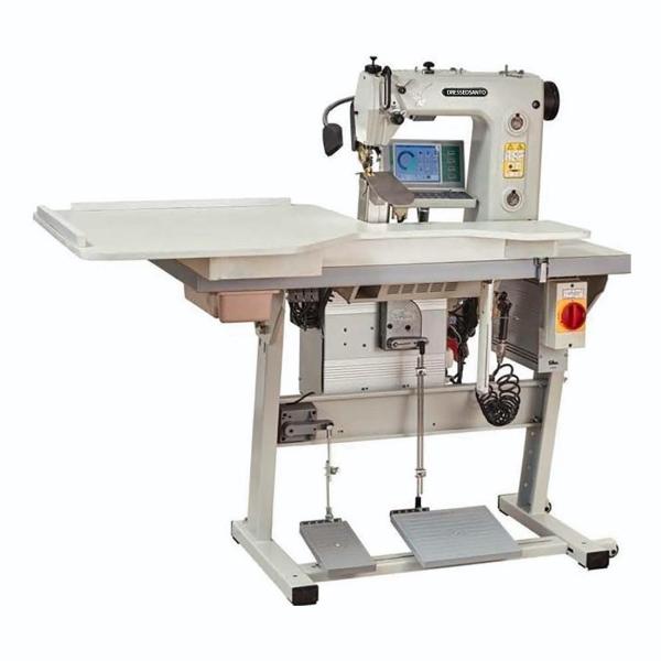 Quality Semi Automated Sleeve Setting Machine With Gathering Function for sale