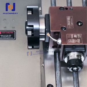 CNC Inclined Bed Lathe CNC Lathe Machine TCK40 Mini CNC Turning Center