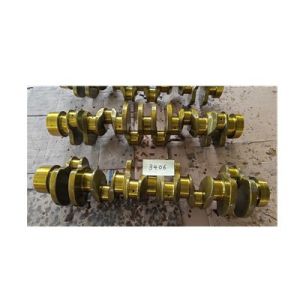 Wholesale D8R D8N 980G Cranshaft N0741 6I1453 4P9121 430-2593 4302593 for Caterpillar 3406 Engine from china suppliers