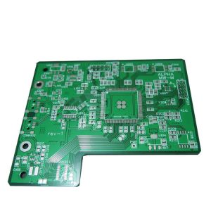 Reliable PCB Reverse Engineering Services , Electronic Circuit Board Design